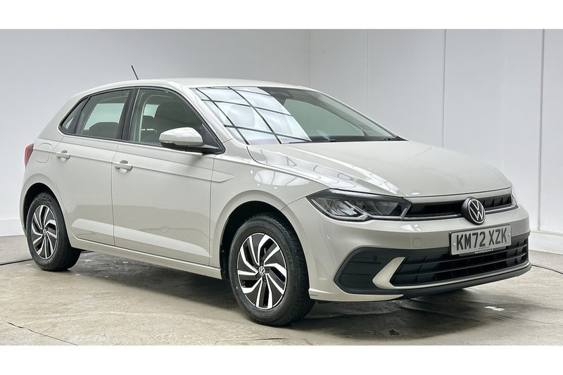 Used Volkswagen Polo 2022 for sale - 77947055: Photo 11