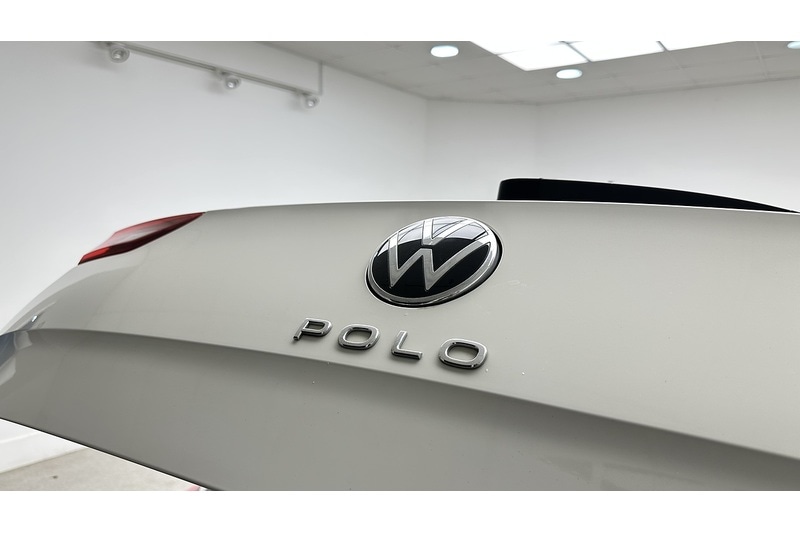 Used Volkswagen Polo 2022 for sale - 77947055: Photo 13