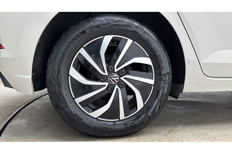 Used Volkswagen Polo 2022 for sale - 77947055: Photo 15