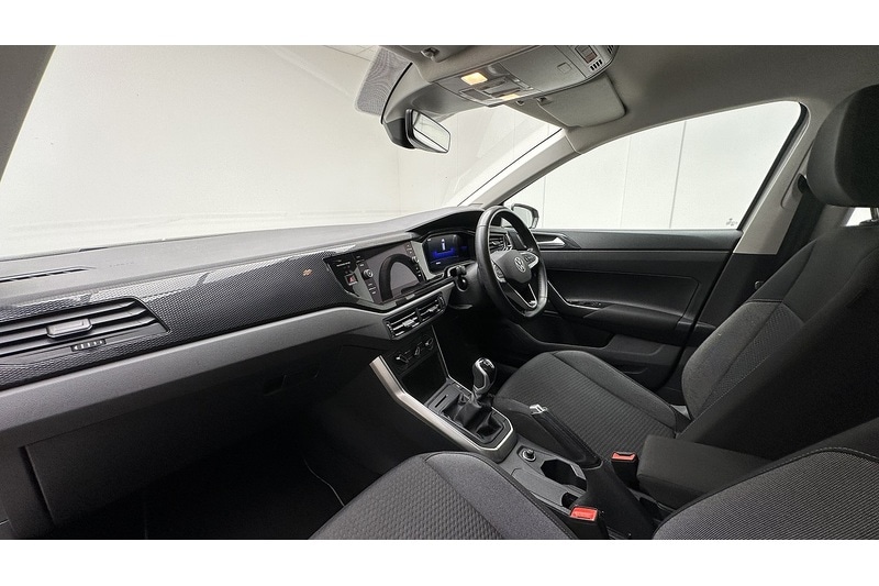 Used Volkswagen Polo 2022 for sale - 77947055: Photo 19