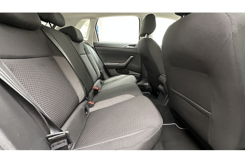 Used Volkswagen Polo 2022 for sale - 77947055: Photo 22