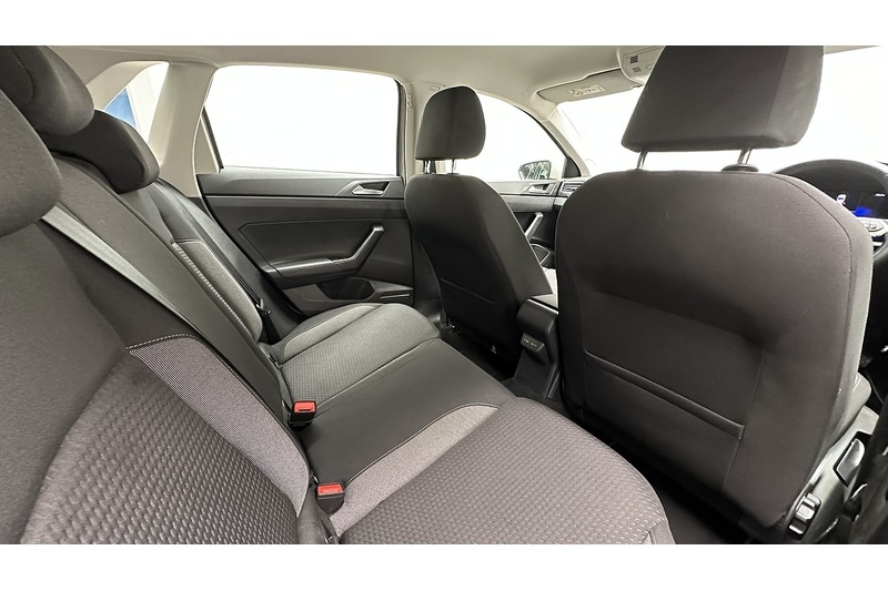 Used Volkswagen Polo 2022 for sale - 77947055: Photo 23