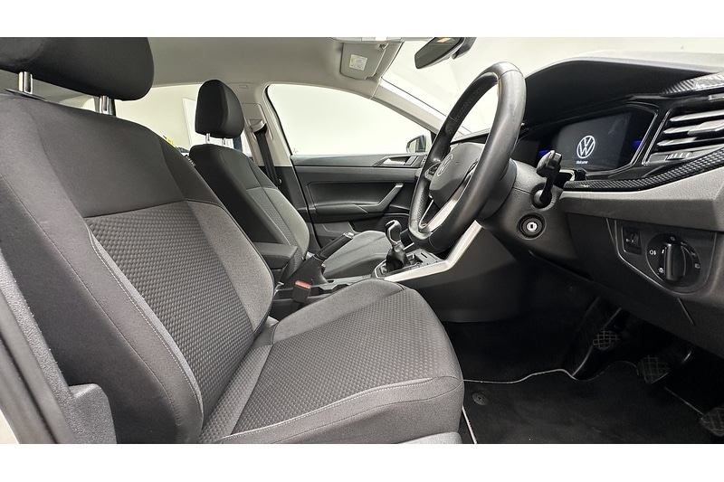 Used Volkswagen Polo 2022 for sale - 77947055: Photo 24