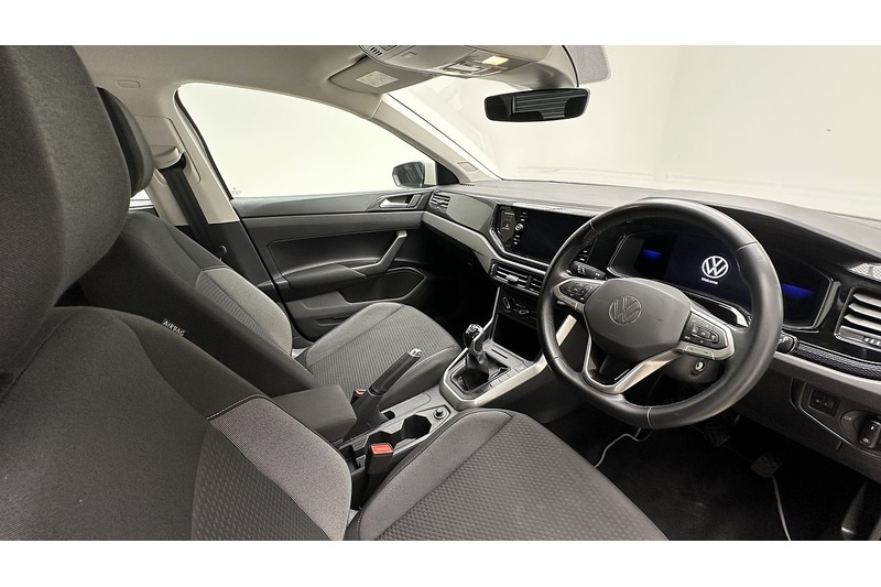 Used Volkswagen Polo 2022 for sale - 77947055: Photo 25