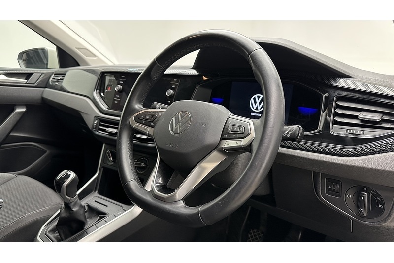 Used Volkswagen Polo 2022 for sale - 77947055: Photo 26