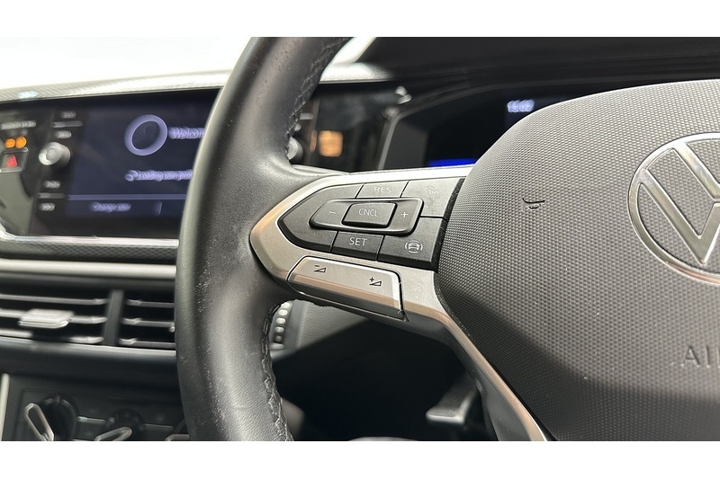 Used Volkswagen Polo 2022 for sale - 77947055: Photo 34