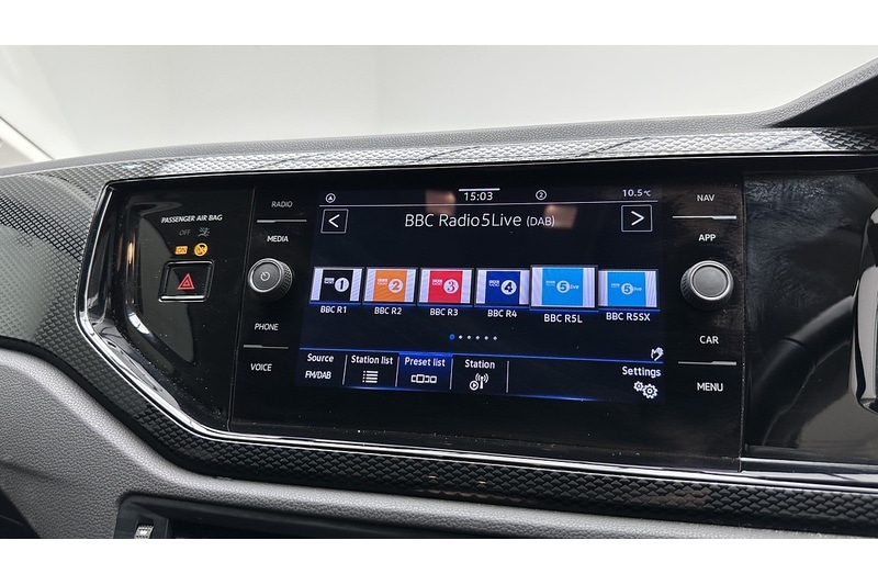 Used Volkswagen Polo 2022 for sale - 77947055: Photo 37