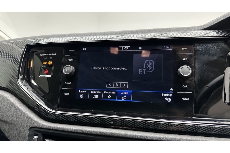 Used Volkswagen Polo 2022 for sale - 77947055: Photo 38