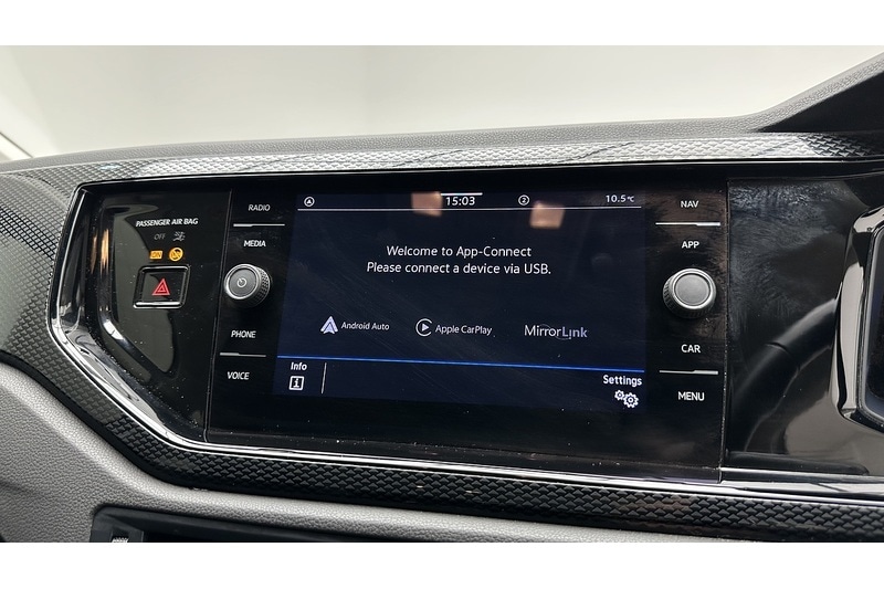 Used Volkswagen Polo 2022 for sale - 77947055: Photo 39