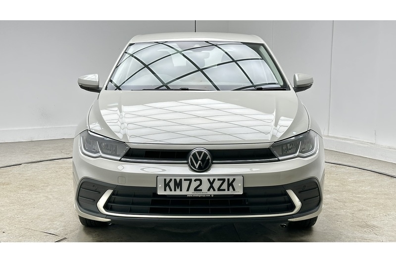 Used Volkswagen Polo 2022 for sale - 77947055: Photo 4