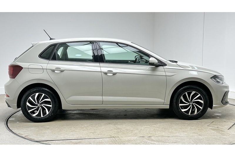 Used Volkswagen Polo 2022 for sale - 77947055: Photo 5