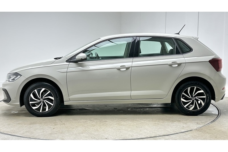 Used Volkswagen Polo 2022 for sale - 77947055: Photo 7