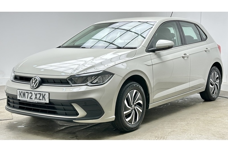 Used Volkswagen Polo 2022 for sale - 77947055: Photo 8