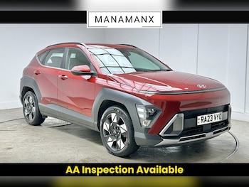 Used Hyundai KONA 2023 for sale - 78551793: Photo