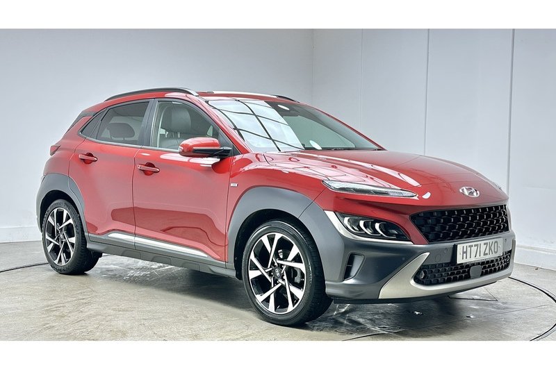 Used Hyundai KONA 2022 for sale - 76784337: Photo 12