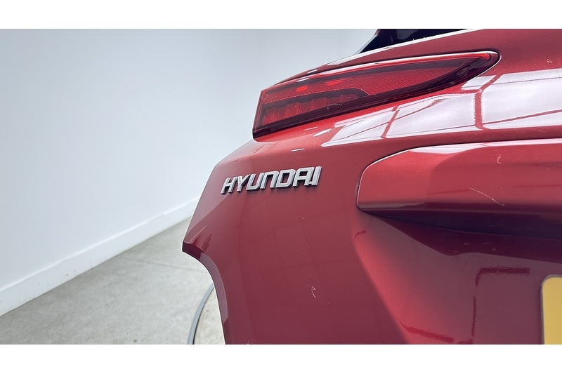 Used Hyundai KONA 2022 for sale - 76784337: Photo 16