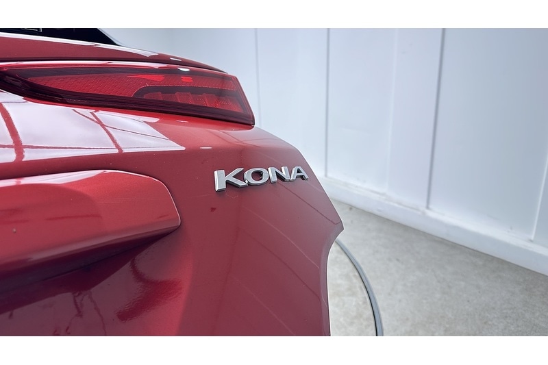 Used Hyundai KONA 2022 for sale - 76784337: Photo 17