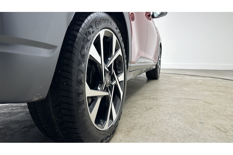 Used Hyundai KONA 2022 for sale - 76784337: Photo 18