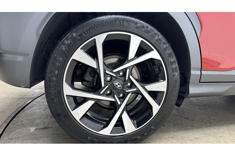 Used Hyundai KONA 2022 for sale - 76784337: Photo 19