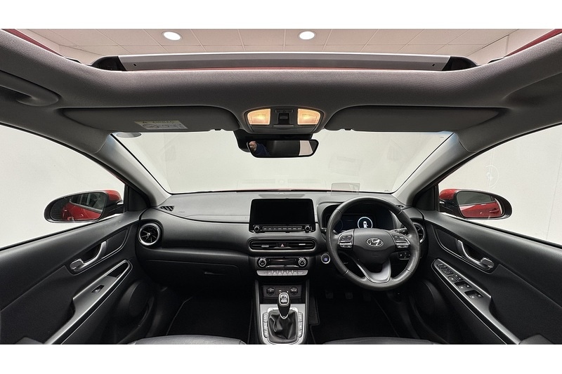 Used Hyundai KONA 2022 for sale - 76784337: Photo 2