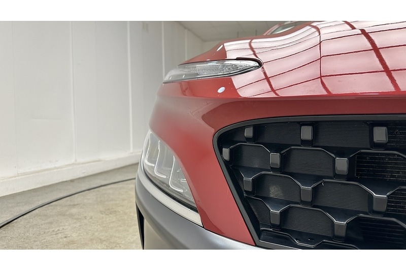 Used Hyundai KONA 2022 for sale - 76784337: Photo 21