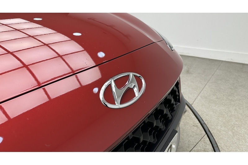 Used Hyundai KONA 2022 for sale - 76784337: Photo 22