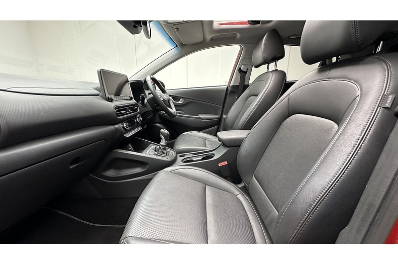 Used Hyundai KONA 2022 for sale - 76784337: Photo 23