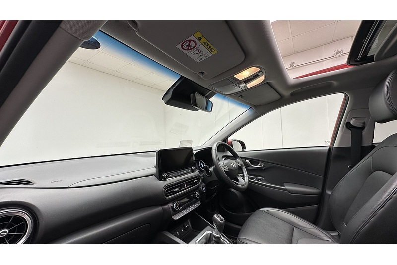 Used Hyundai KONA 2022 for sale - 76784337: Photo 25