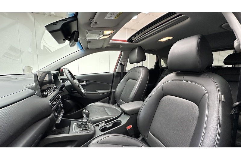 Used Hyundai KONA 2022 for sale - 76784337: Photo 26