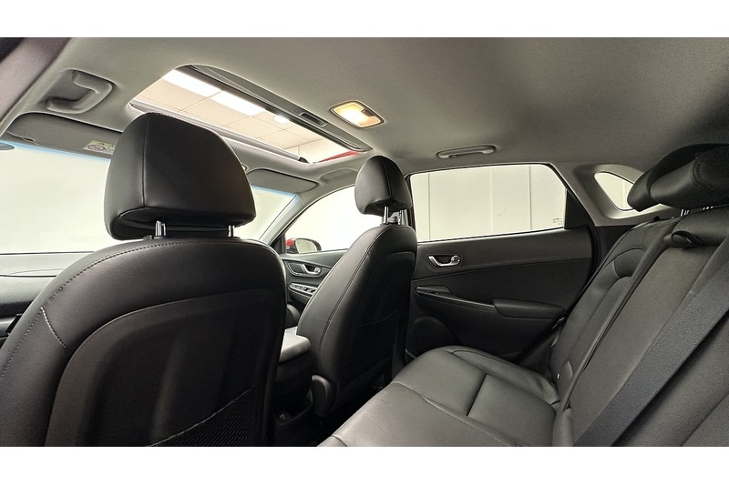 Used Hyundai KONA 2022 for sale - 76784337: Photo 29