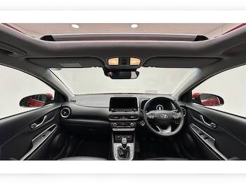 Used Hyundai KONA 2022 for sale - 76784337: Photo