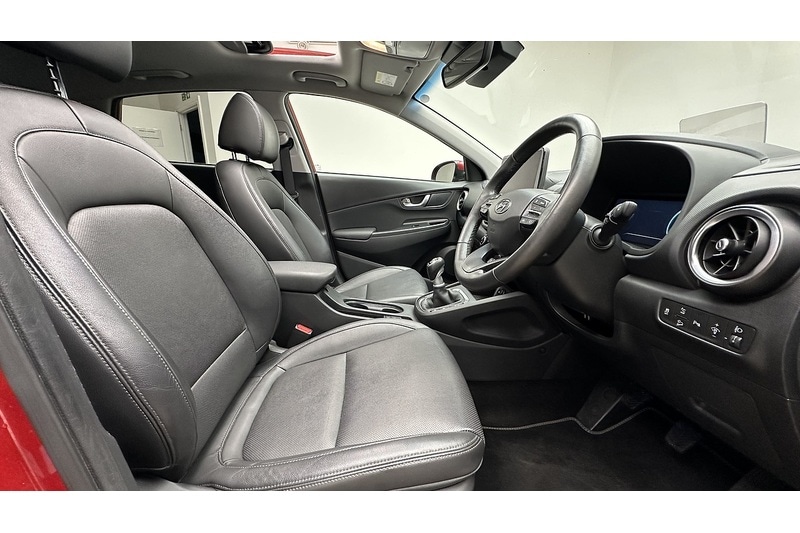 Used Hyundai KONA 2022 for sale - 76784337: Photo 33