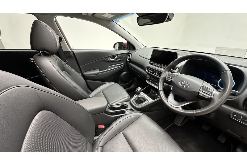 Used Hyundai KONA 2022 for sale - 76784337: Photo 34