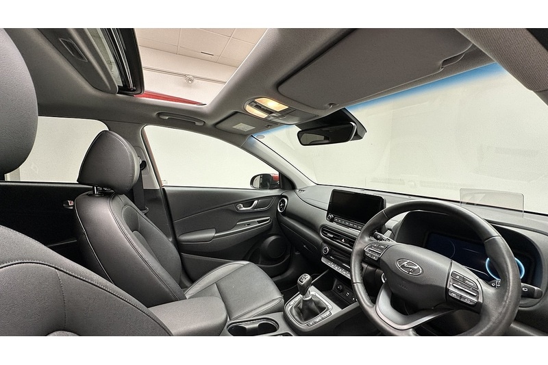 Used Hyundai KONA 2022 for sale - 76784337: Photo 35