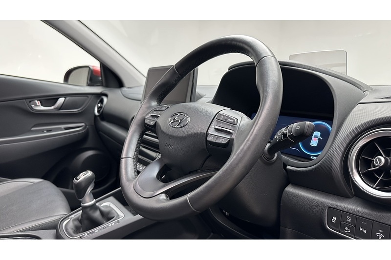 Used Hyundai KONA 2022 for sale - 76784337: Photo 36