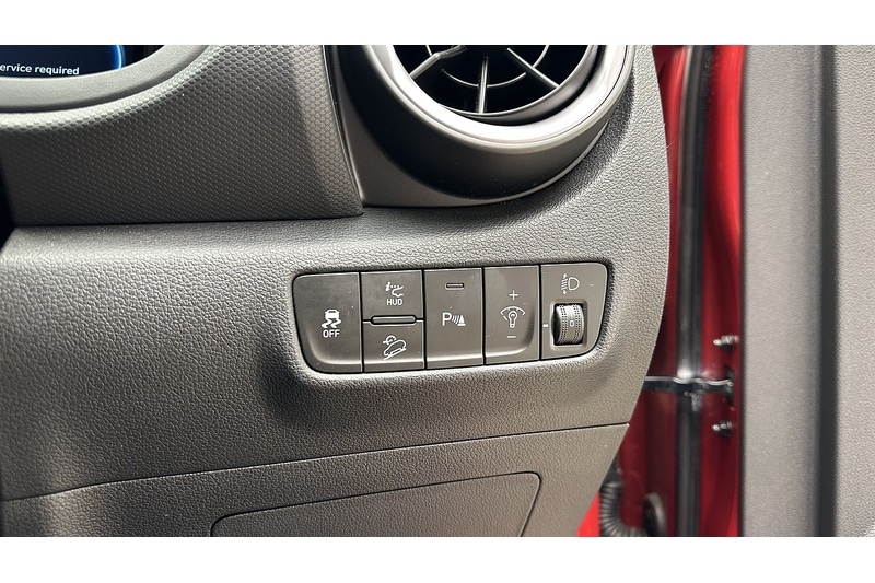 Used Hyundai KONA 2022 for sale - 76784337: Photo 40