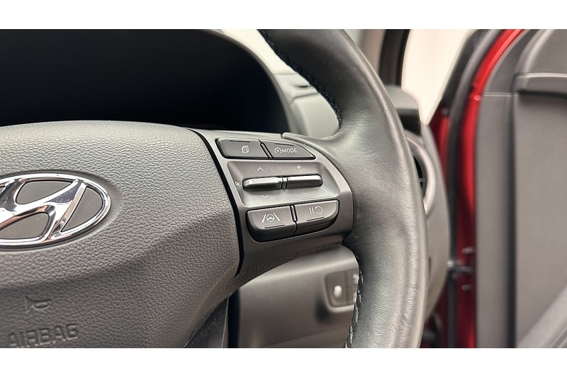 Used Hyundai KONA 2022 for sale - 76784337: Photo 44