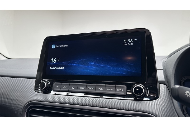 Used Hyundai KONA 2022 for sale - 76784337: Photo 47