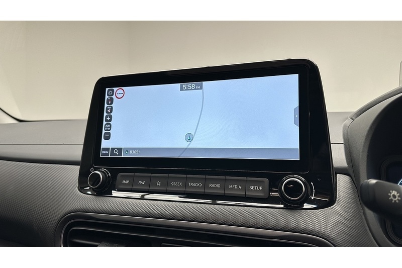 Used Hyundai KONA 2022 for sale - 76784337: Photo 48