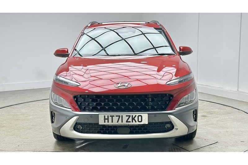 Used Hyundai KONA 2022 for sale - 76784337: Photo 5