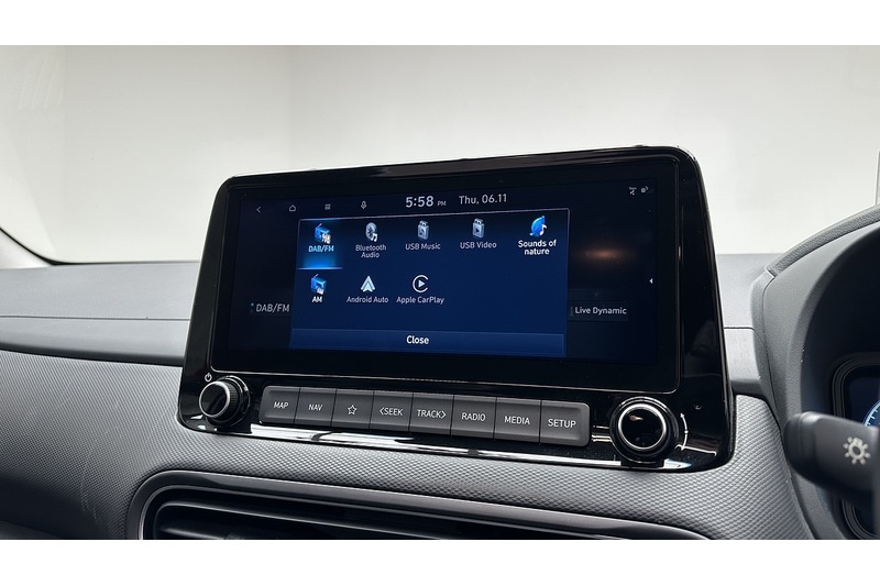 Used Hyundai KONA 2022 for sale - 76784337: Photo 50