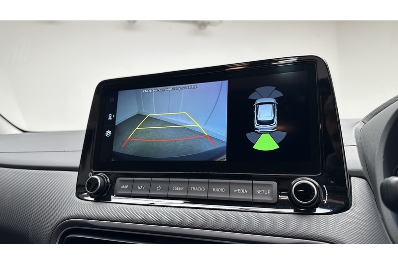 Used Hyundai KONA 2022 for sale - 76784337: Photo 51