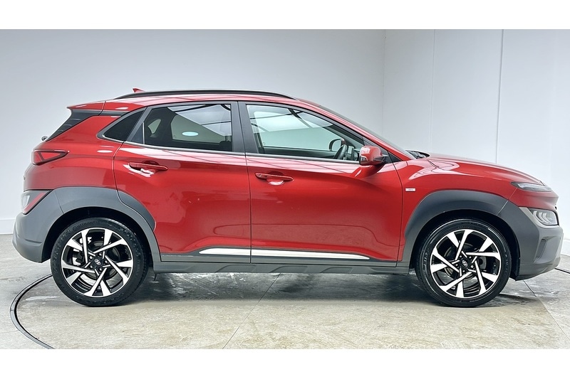 Used Hyundai KONA 2022 for sale - 76784337: Photo 6