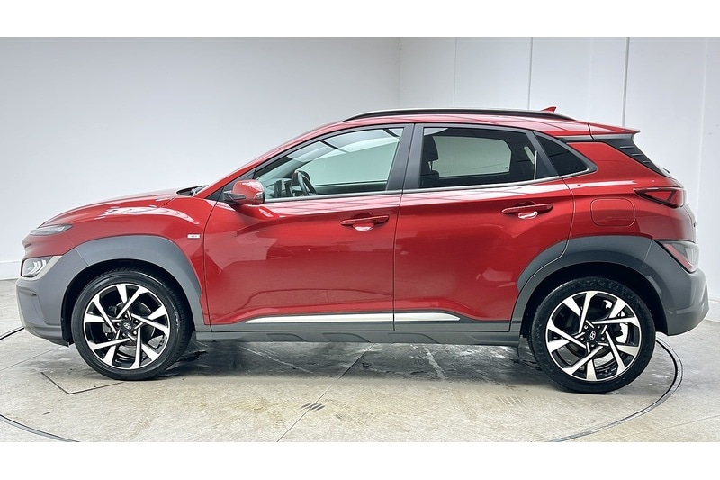 Used Hyundai KONA 2022 for sale - 76784337: Photo 8