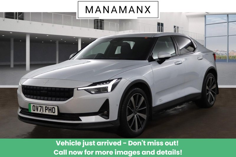Used Polestar Polestar 2 2021 for sale - 77850930: Photo 2
