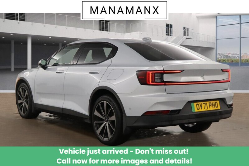 Used Polestar Polestar 2 2021 for sale - 77850930: Photo 4