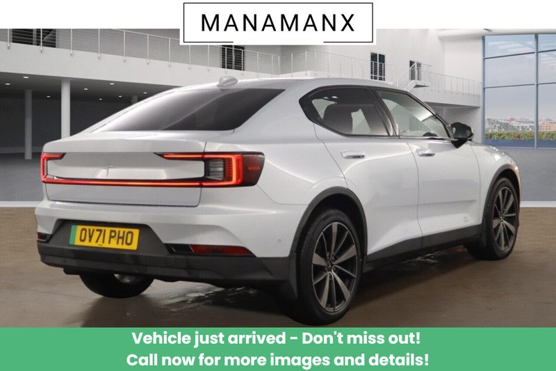Used Polestar Polestar 2 2021 for sale - 77850930: Photo 5