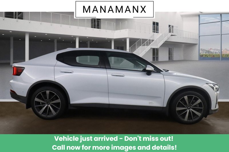 Used Polestar Polestar 2 2021 for sale - 77850930: Photo 6