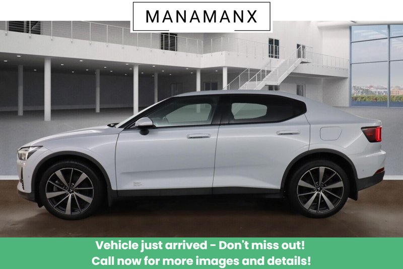 Used Polestar Polestar 2 2021 for sale - 77850930: Photo 7