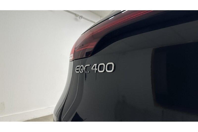 Used Mercedes-Benz EQC 2022 for sale - 76778070: Photo 14